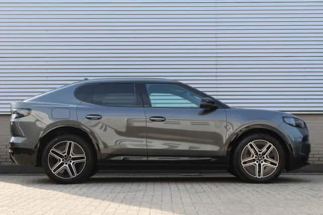 Ford Capri (2026) thumbnail 2
