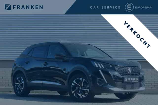 Peugeot e-2008 (2026) thumbnail 1