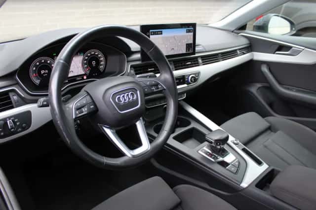 Audi A5 (2021) thumbnail 4