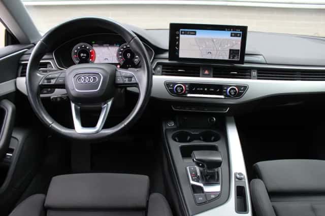 Audi A5 (2021) thumbnail 5