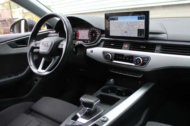 Audi A5 (2021) thumbnail 6