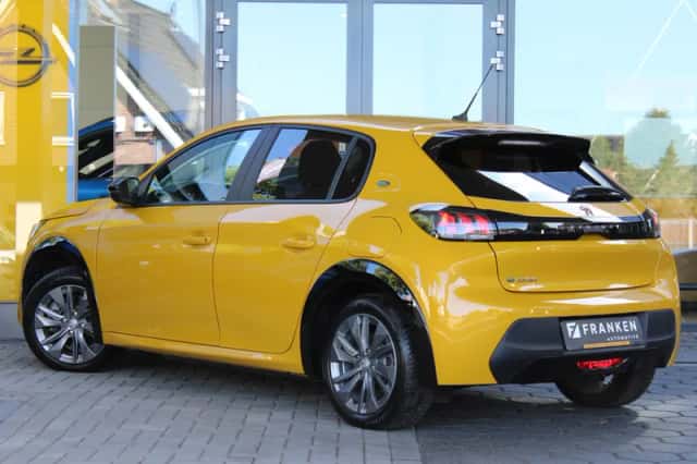 Peugeot e-208 (2026) thumbnail 3