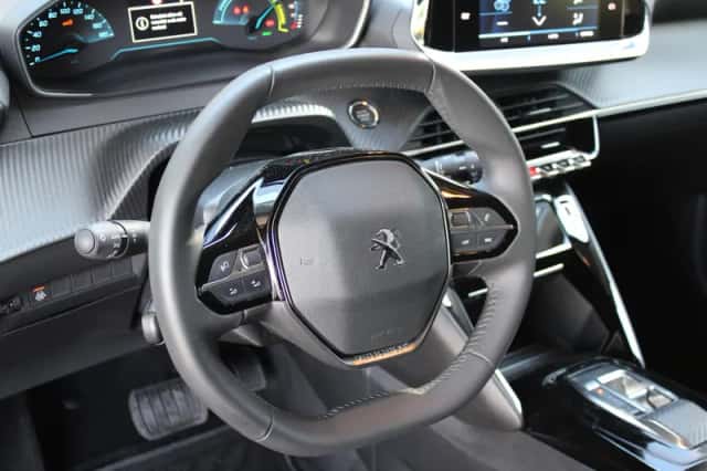 Peugeot e-208 (2026) thumbnail 4