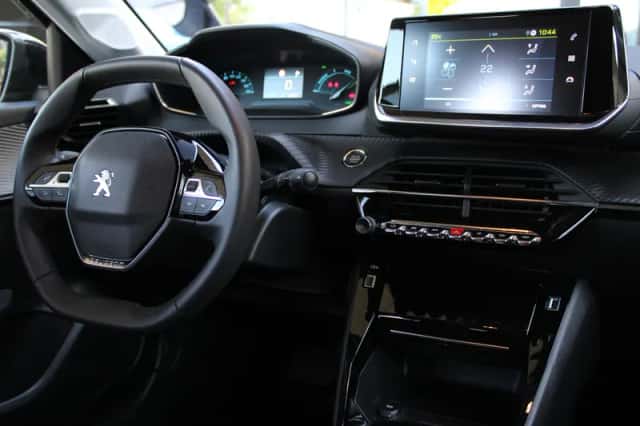 Peugeot e-208 (2026) thumbnail 6