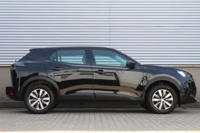 Peugeot e-2008 (2026) thumbnail 2