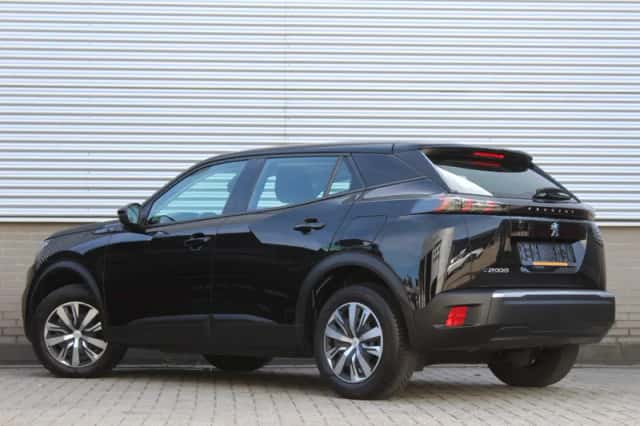 Peugeot e-2008 (2026) thumbnail 3