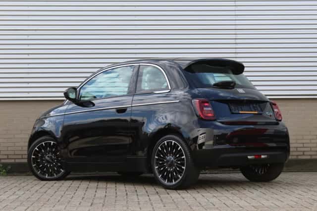 Fiat 500e (2026) thumbnail 3