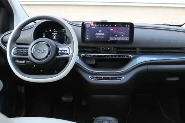 Fiat 500e (2026) thumbnail 5