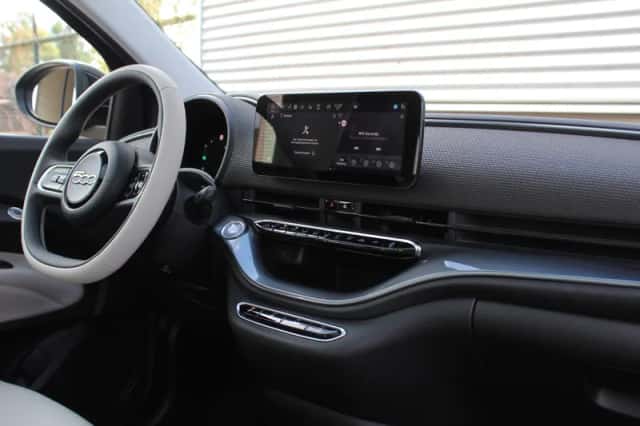 Fiat 500e (2026) thumbnail 6