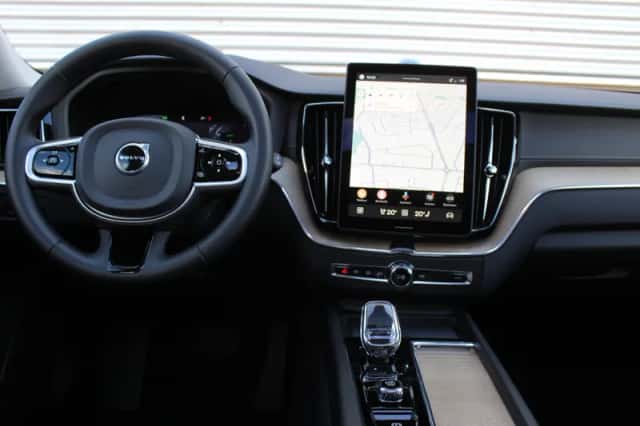 Volvo XC60 (2026) thumbnail 5