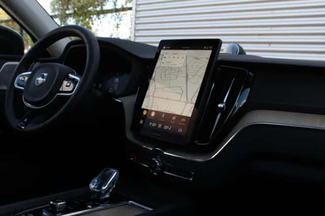 Volvo XC60 (2026) thumbnail 6