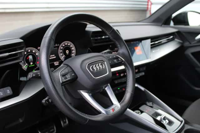 Audi A3 (2026) thumbnail 4