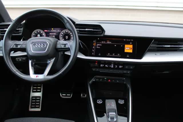Audi A3 (2026) thumbnail 5
