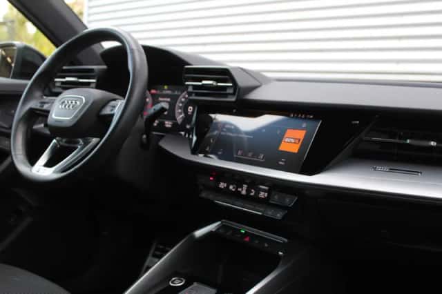 Audi A3 (2026) thumbnail 6