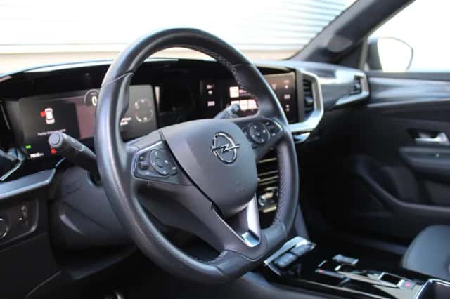 Opel Mokka (2022) thumbnail 4