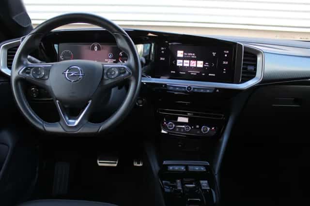 Opel Mokka (2022) thumbnail 5