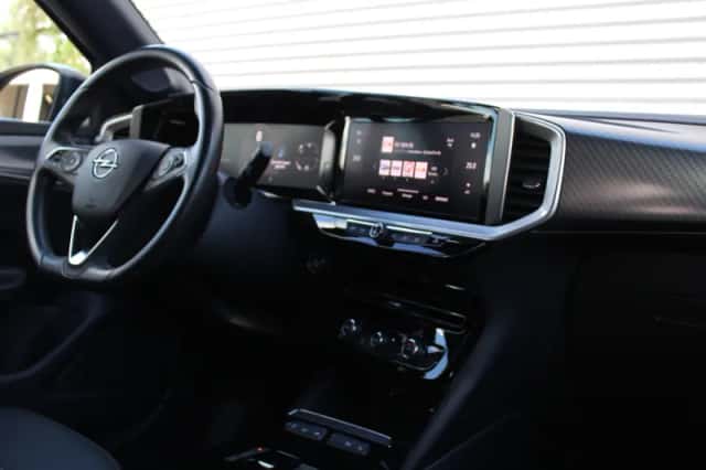 Opel Mokka (2022) thumbnail 6