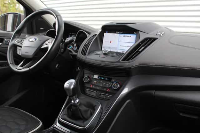 Ford Kuga (2026) thumbnail 6