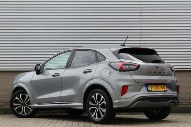 Ford Puma (2026) thumbnail 3