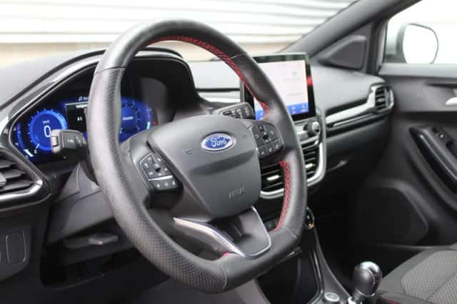 Ford Puma (2026) thumbnail 4