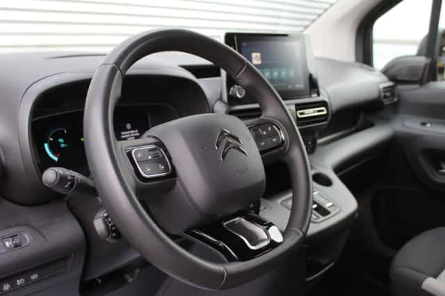 Citroën ë-Berlingo (2026) thumbnail 4