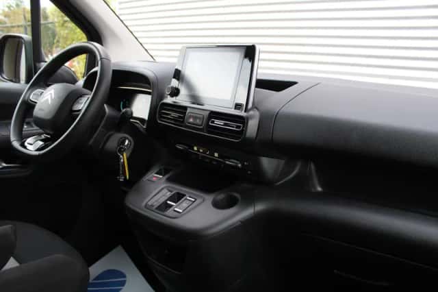 Citroën ë-Berlingo (2026) thumbnail 6
