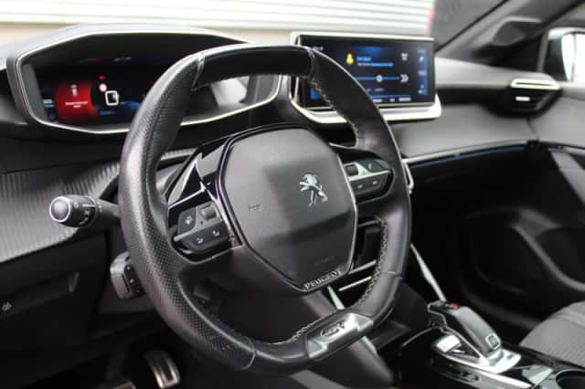 Peugeot 208 (2020) thumbnail 4