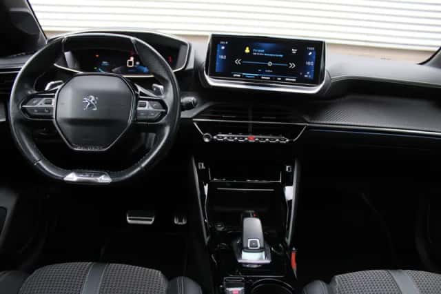 Peugeot 208 (2020) thumbnail 5