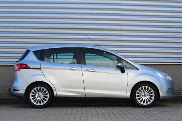 Ford B-Max (2014) thumbnail 2