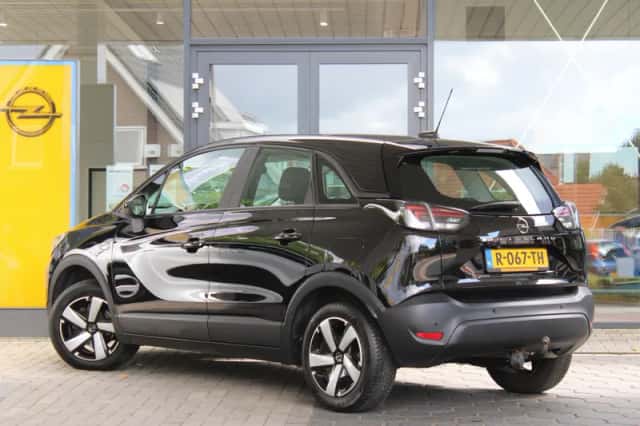 Opel Crossland (2026) thumbnail 3