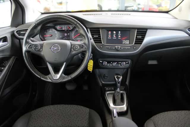 Opel Crossland (2026) thumbnail 5