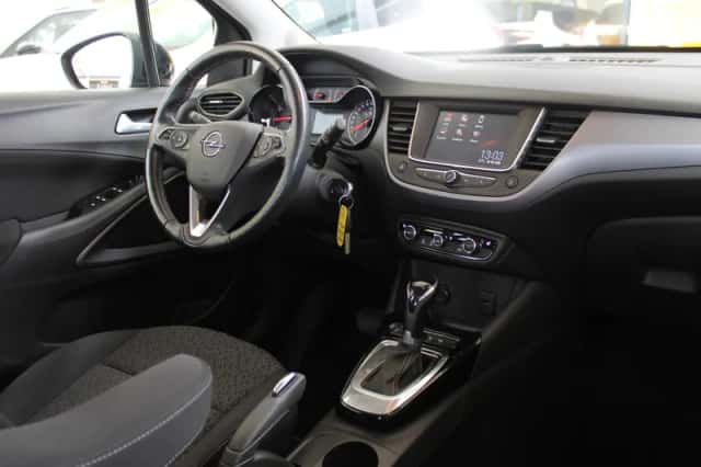Opel Crossland (2026) thumbnail 6