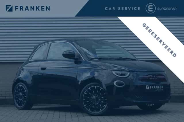 Fiat 500e (2026) thumbnail 1