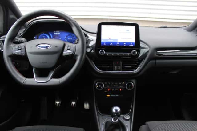 Ford Puma (2026) thumbnail 5