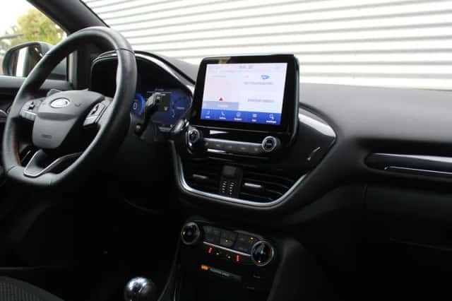 Ford Puma (2026) thumbnail 6