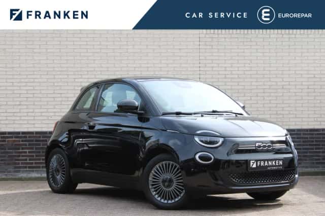 Fiat 500 (2026) thumbnail 1