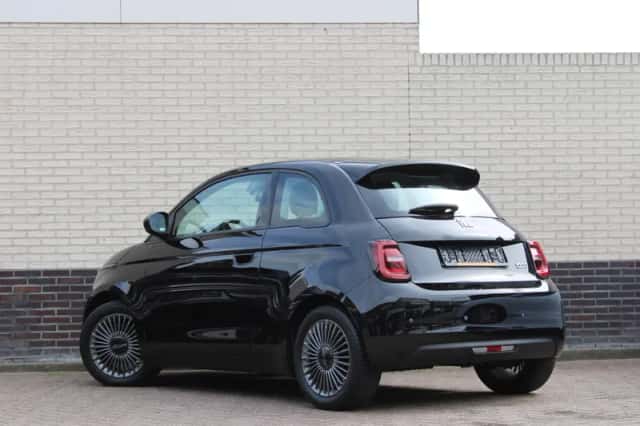 Fiat 500 (2026) thumbnail 3