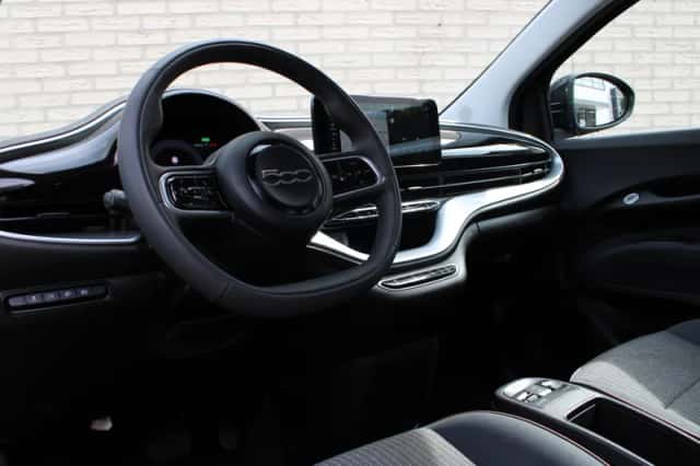 Fiat 500 (2026) thumbnail 4