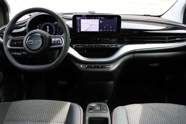 Fiat 500 (2026) thumbnail 5
