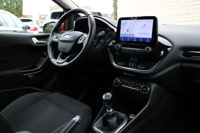 Ford Fiesta (2019) thumbnail 6