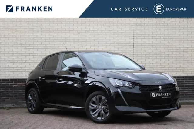 Peugeot e-208 (2026) thumbnail 1