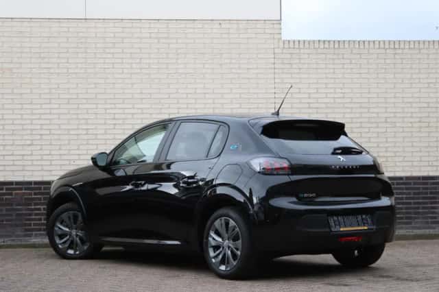Peugeot e-208 (2026) thumbnail 3