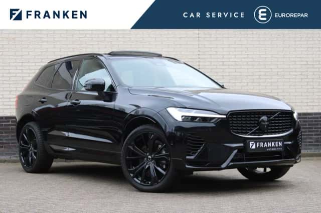 Volvo XC60 (2024) thumbnail 1