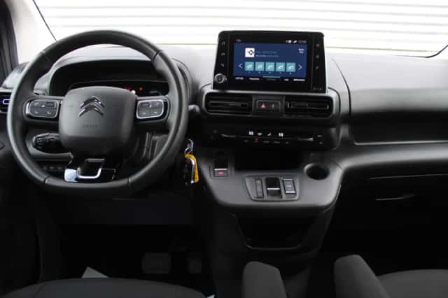 Citroën ë-Berlingo (2026) thumbnail 5