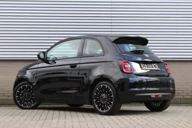 Fiat 500e (2026) thumbnail 3
