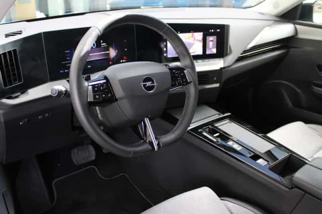 Opel Astra (2026) thumbnail 4