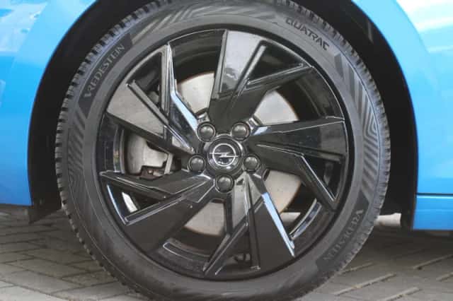 Opel Astra (2026) thumbnail 5