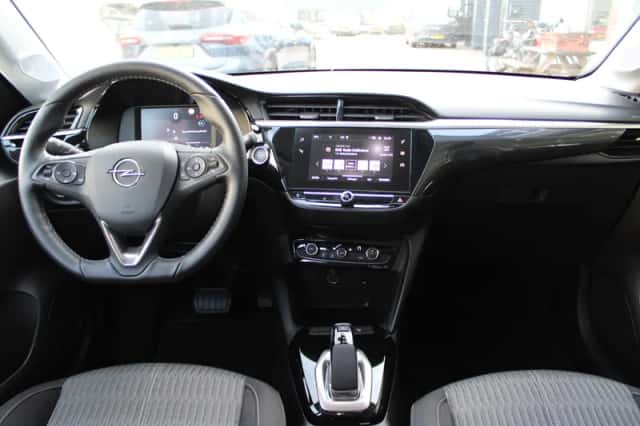 Opel Corsa-e (2026) thumbnail 5