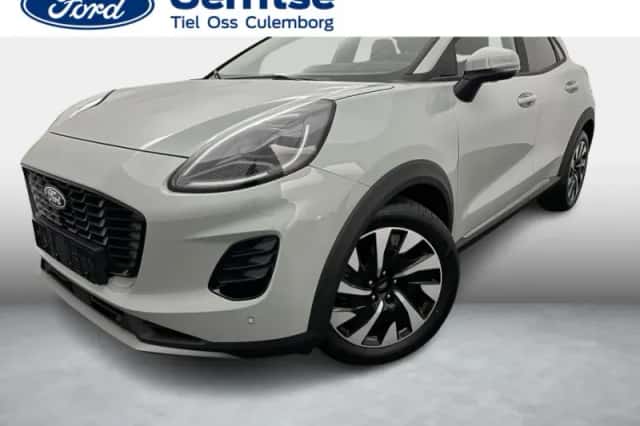 Ford Puma (2026) thumbnail 2