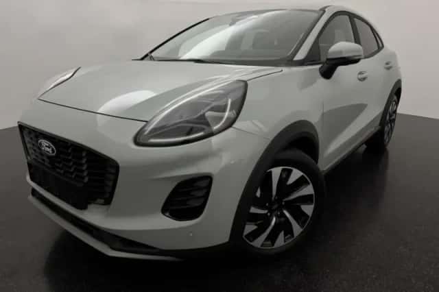 Ford Puma (2026) thumbnail 3